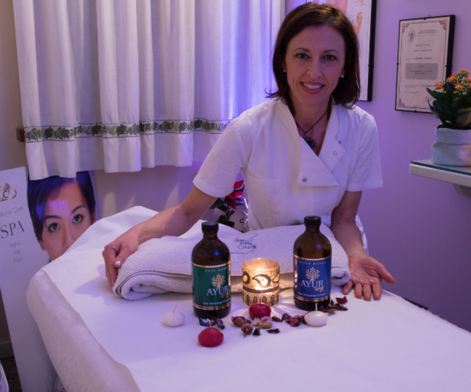 Sabrina Carraro - Centro Naturale Del Benessere