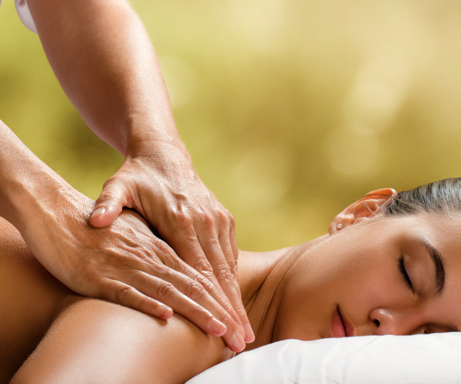 Il Massaggio - Centro Naturale Del Benessere - Sandrigo