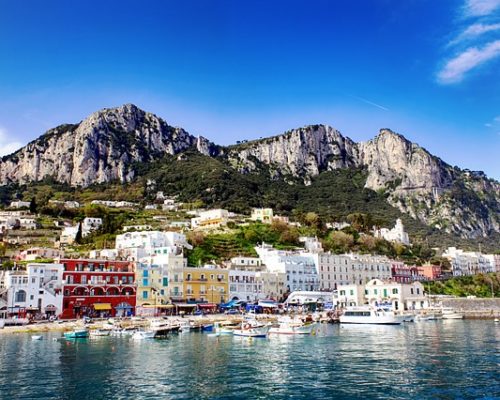 Capri