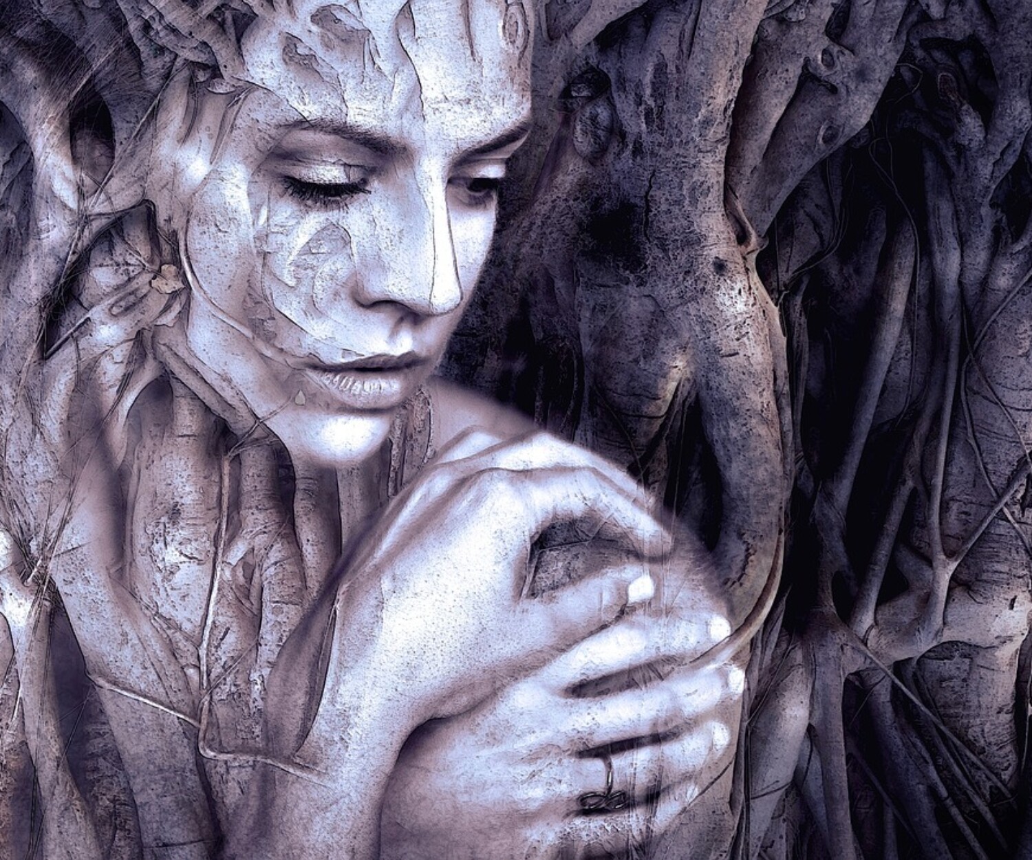 invecchiamento - centro naturale del benessere