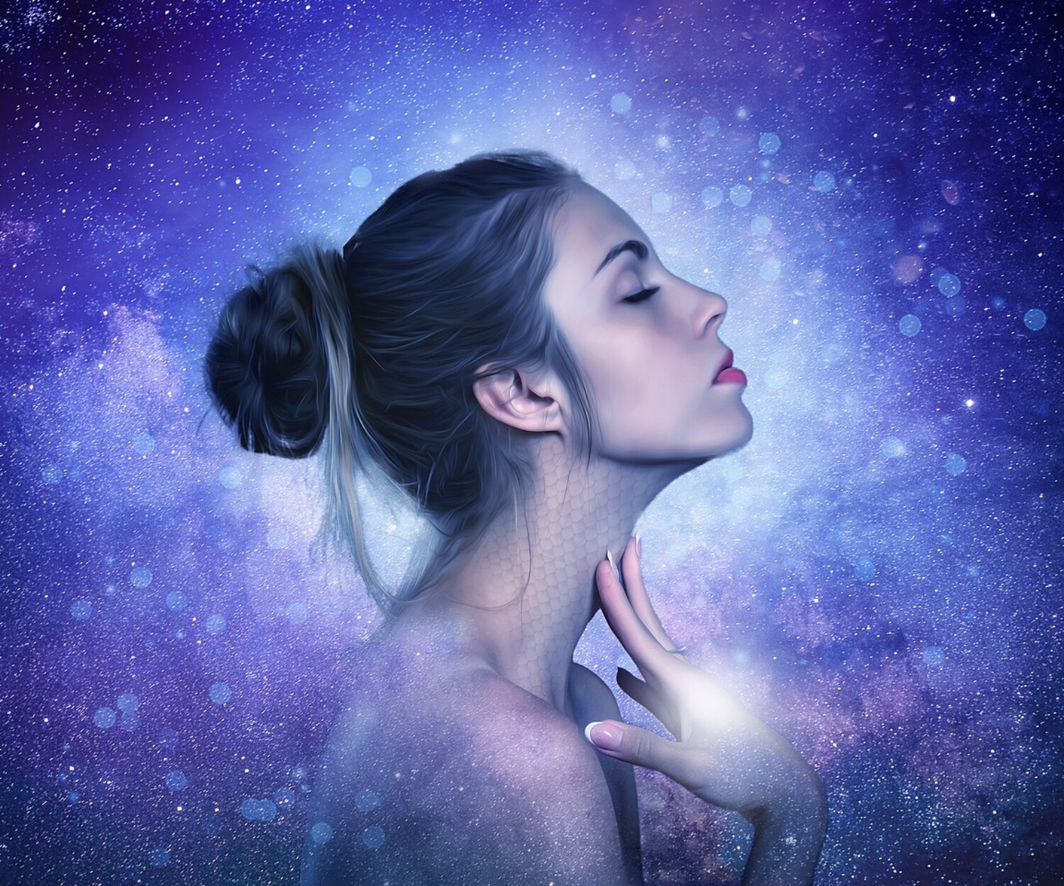 Invecchiamento - Centro Naturale Del Benessere